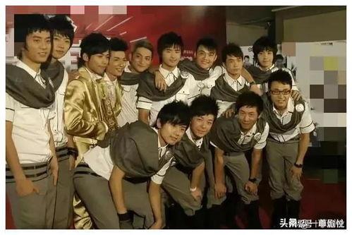 八卦吃瓜娱乐博主