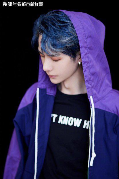 吃瓜八卦娱乐圈宋亚轩